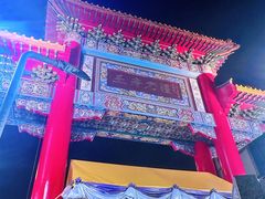 -唐人街(耀华力路)