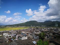 -无有景观餐厅·铜瓢牛肉·下午茶