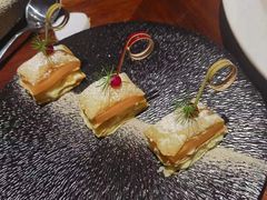 -香樟花园新粤料理(无锡万象城店)