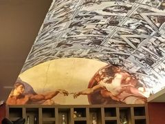 -安妮意大利餐厅(世贸天阶店)