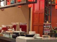 -香宫中餐厅·东北菜·铁锅炖·广式点心(哈尔滨香格里拉店)