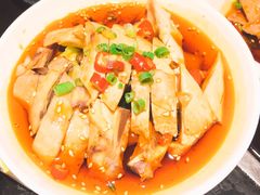 -川里谈·川味小馆(北京路店)