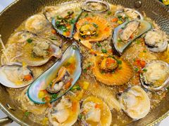 -虎婆冷饮店·海南特色炒冰(三亚湾店)