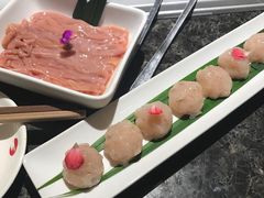 -海底捞火锅(德辉广场店)