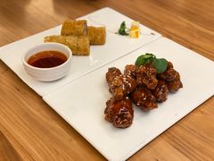 -枣子树·素食餐厅(普陀山店)