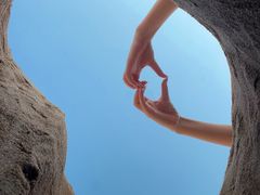 -南长涂沙滩