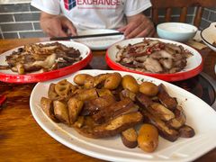 -老鼎万春卤菜(五代传承创始老店)