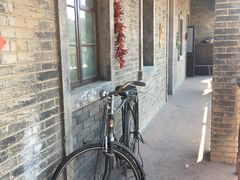 -清风小镇闯关东影视基地