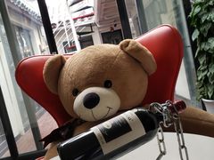 -EATALIA意塔利意式餐厅(鼓楼店)