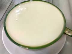 姜汁撞奶-老西关濑粉(文明路店)