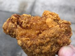 麦辣鸡翅-麦当劳(无锡永乐店)