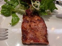 厚培根-Wolfgang’s Steakhouse 沃夫冈牛排馆(上海白玉兰广场店)
