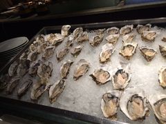 picture-粤海喜来登酒店·盛宴海鲜牛排自助餐厅(天河城店)