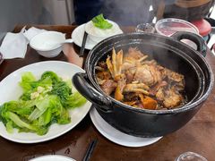 -斯丹姜母鸭·古法干香(涂门街总店)