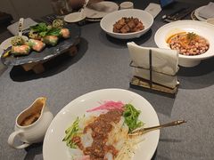 -羲和雅苑•北京烤鸭(国贸商城店)