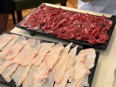 -联胜潮汕牛肉火锅(东苑南路店)