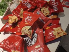 -海底捞火锅(团结桥店)