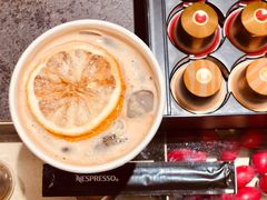 -NESPRESSO(OneAvenue卓悦中心店)
