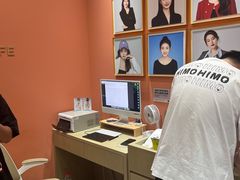 -海马体照相馆(重庆龙湖时代天街D馆店)