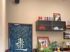 -曼谷食堂·泰国家庭料理(丹桂路店)