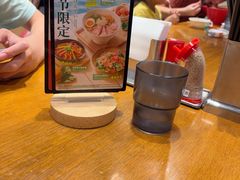 -一風堂拉面(美罗城店)