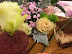 -MEET缘燕窝甜品&Tang's cake(华润万象城店)