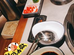 -同仁四季椰子鸡(无锡滨湖万象汇店)