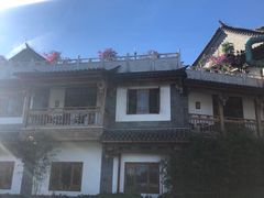 -云南民族村