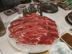-围炉夜话·潮汕卤水火锅(榕江店)