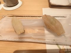 -嶺寿司