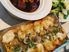 -外婆家(西红门荟聚购物中心店)
