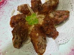 -四道菜·福建菜馆(新街口金鹰店)