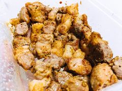 -丁卯•铜锅涮肉(工体店)
