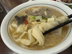 -合记烩面(高新区店)