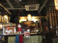-唇辣号重庆老火锅(燕郊鑫乐汇店)