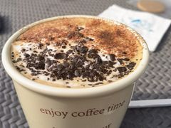 -Cetus coffee鲸鱼座咖啡·拼豆(二仙桥公园店)