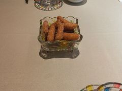-悦融琥珀·京鲁菜·海味珍品(西单店)
