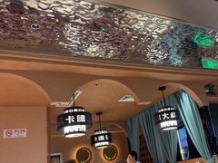 -清真·卡德尔大叔新疆主题餐厅(龙汇路店)