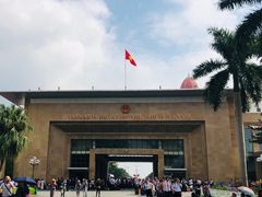 -东兴口岸-中越友谊大桥