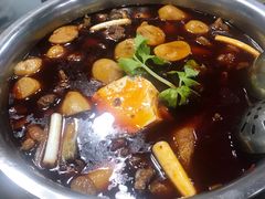 芋头鸡-佘记全家福芋儿鸡(向阳街总店)