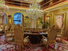 -迪拜七星酒店·京港酒楼