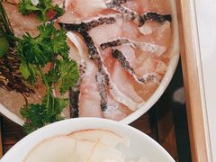 -如一鸡鲍鱼·粤式煲汤(长泰广场店)