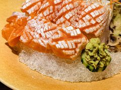 -山葵家·创意料理(宁波来福士店)