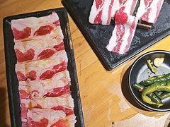 -九田家黑牛烤肉料理(华侨城店)