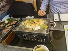 -昱匠·日本料理(金融街店)