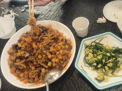 -天源居餐厅·地方特色菜(张北店)
