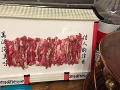 -芝麻花餐厅(祁家豁子店)