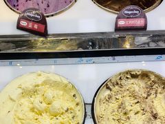 -芭菲盛宴·环球美食(解放碑英利国际店)