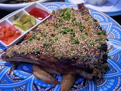 -Famous肥猫墨西哥音乐餐吧(五棵松华熙LIVE店)