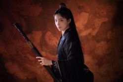 -汉仪华裳汉服馆(打浦桥店)